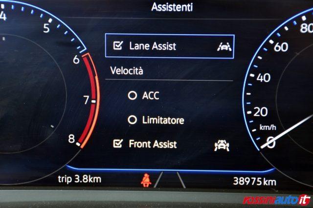 VOLKSWAGEN Taigo 1.0 TSI 95 CV LIFE + R16 BI-COLOR + TECH PACK + LI