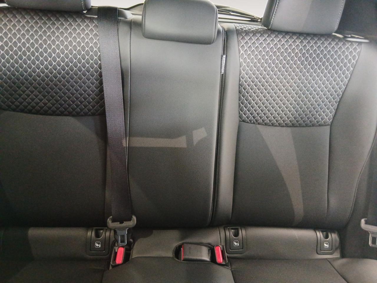 MAZDA MAZDA2 HYBRID 2024 5HB 1.5L HYBRID VVT-i 116 CVT FWD HOMURA