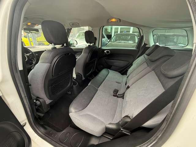 Fiat 500L 500L Living 1.6 mjt 105cv