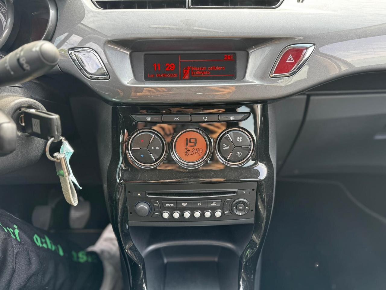 Citroen C3 1.2 VTi 82 Exclusive