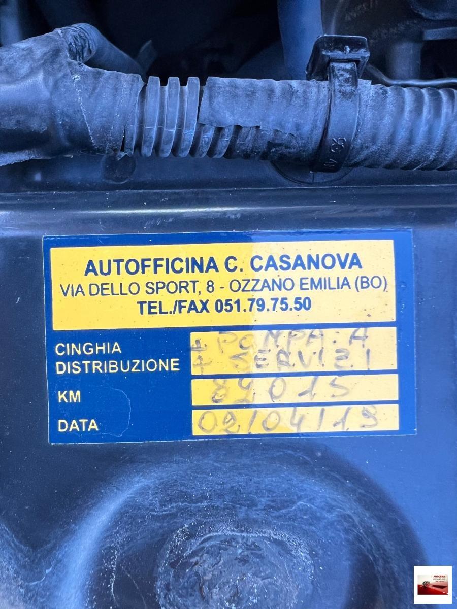 ALFA ROMEO - Giulietta - 1.6 JTDm-2 105 CV Exclusive