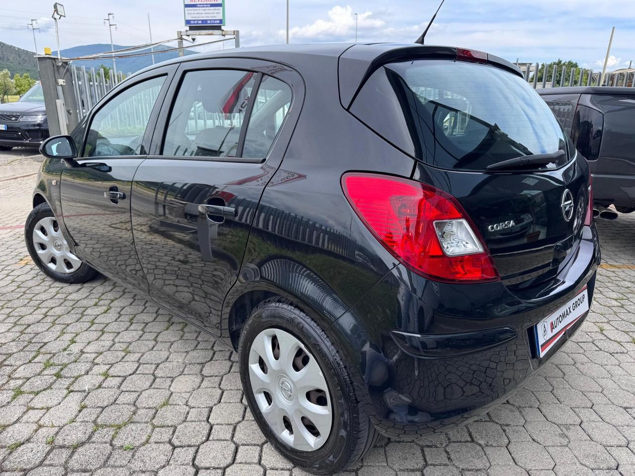Opel Corsa 1.3 CDTI 75CV F.AP. 5 porte Sport