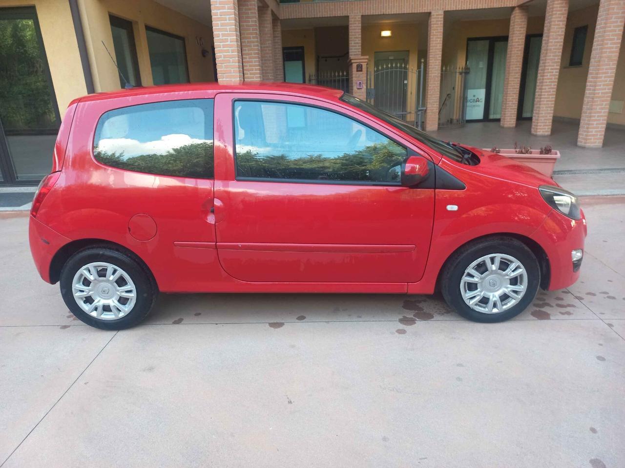 Renault Twingo 1.2 16V Wave