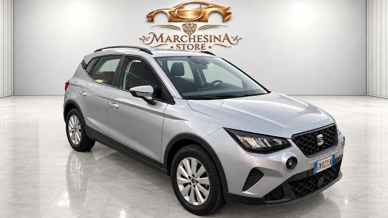 Seat Arona 1.0 EcoTSI FR 95CV