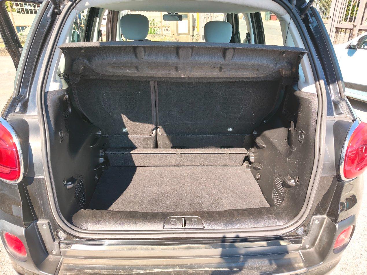 Fiat 500 L 500L 1.3 mjt Pop Star 85cv