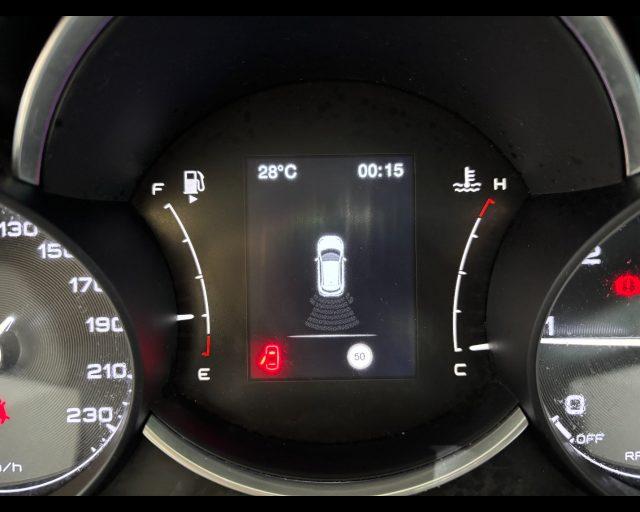 FIAT 500X 1.3 mjt Connect 95cv