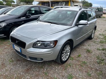 Volvo V50 2.0 DIESEL 136 CV *BEN TENUTA*