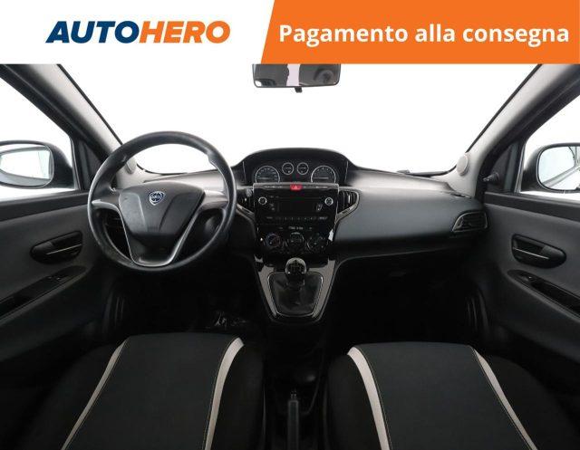 LANCIA Ypsilon 1.2 69 CV 5 porte Elefantino