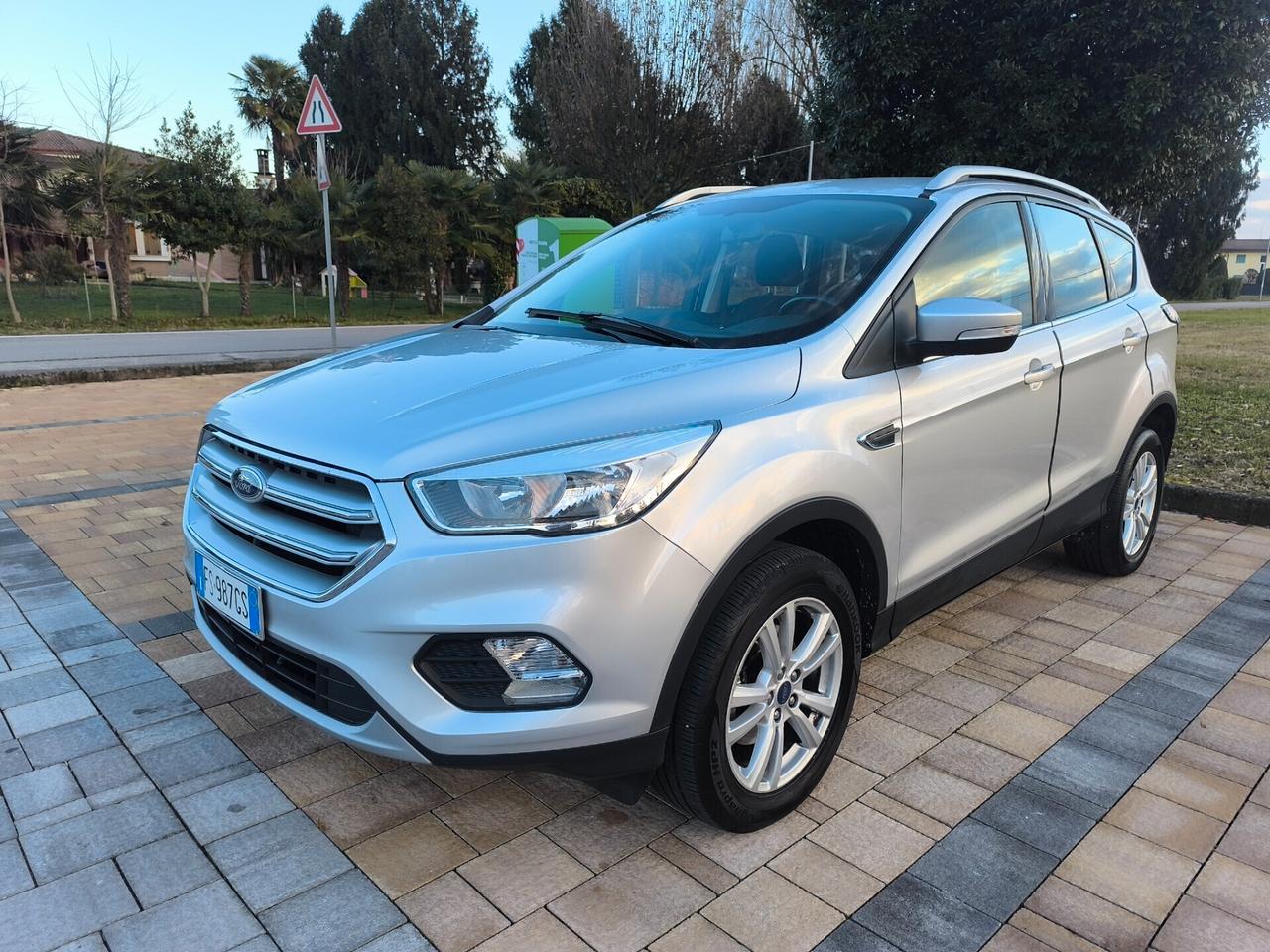 Ford Kuga 1.5 EcoBoost 150 CV S&S 2WD ST-Line