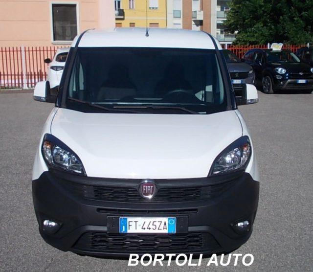 FIAT Doblo 1.3 MJT 21.000 KM CARGO LAMIERATO SX