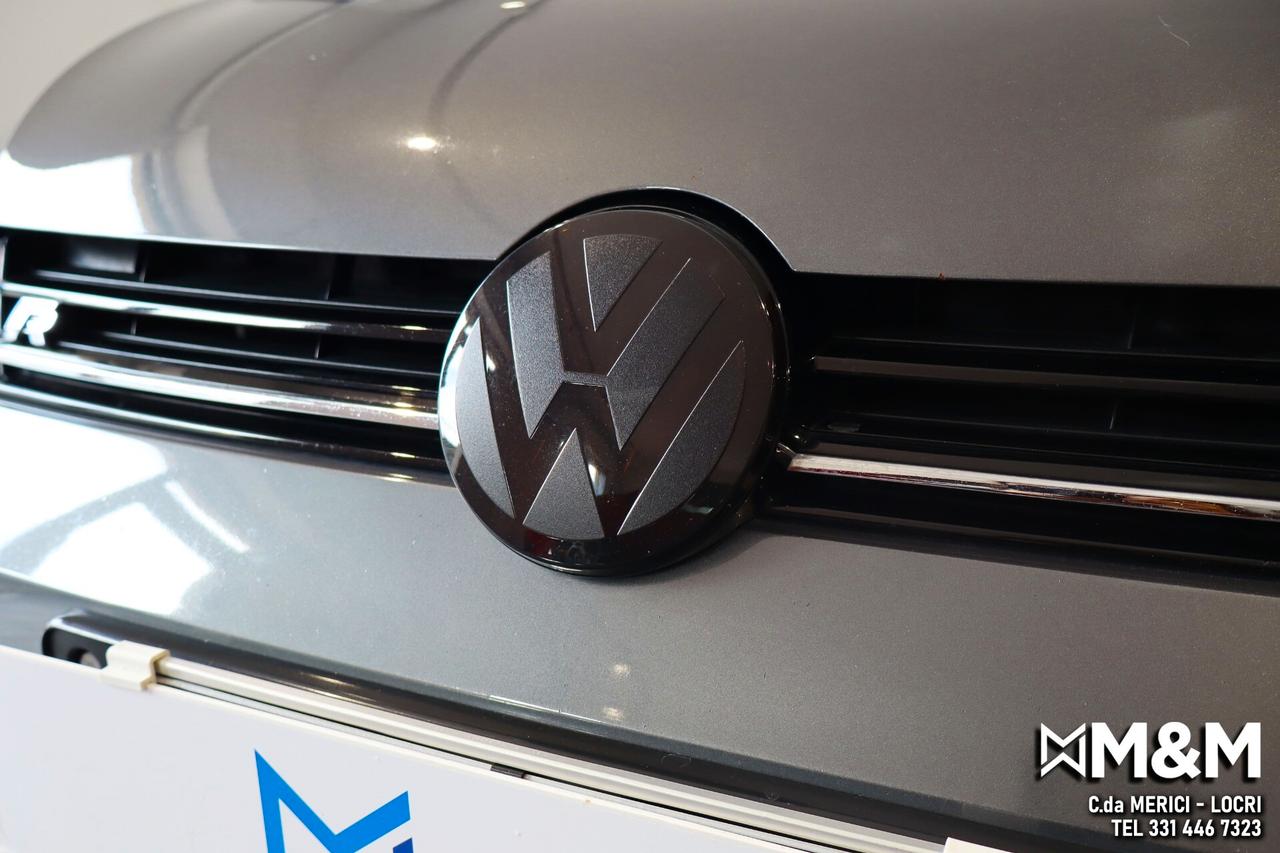 Volkswagen Golf R 2.0 TSI DSG 4MOTION 3p. BMT