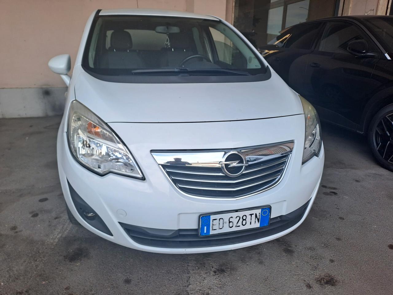 Opel Meriva 1300 mtj
