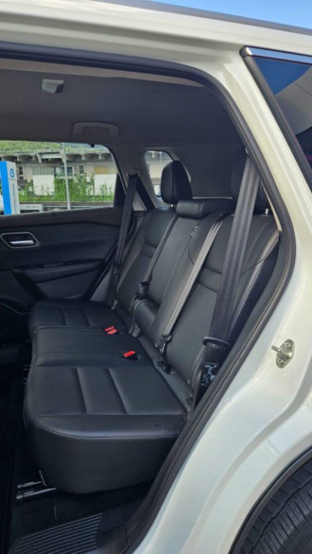 NISSAN X-Trail e-Power 2WD 5 posti Tekna