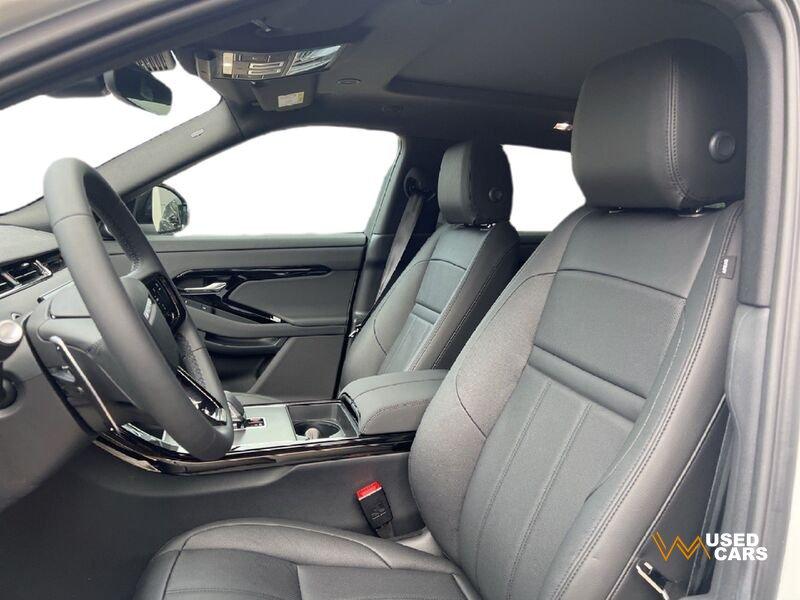 Land Rover RR Evoque Range Rover Evoque 2.0D I4 163 CV AWD Auto S
