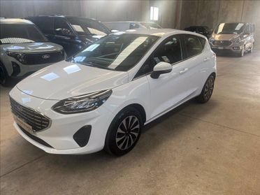 FORD Fiesta 5p 1.1 Titanium 75cv del 2022