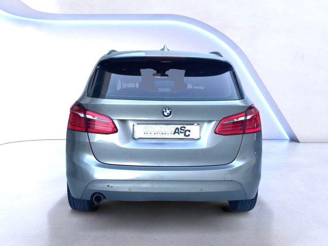 BMW 216 1.5 d 116 CV Active Tourer Sport