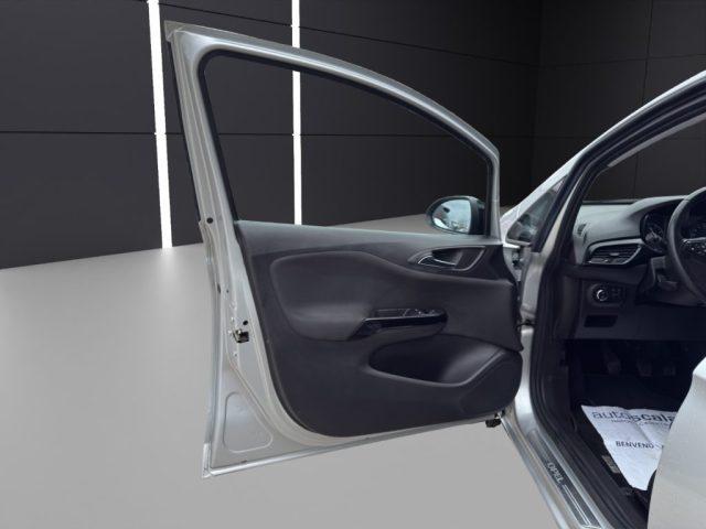 OPEL Corsa 1.4 90CV GPL Tech Coupé 120 Anniversary