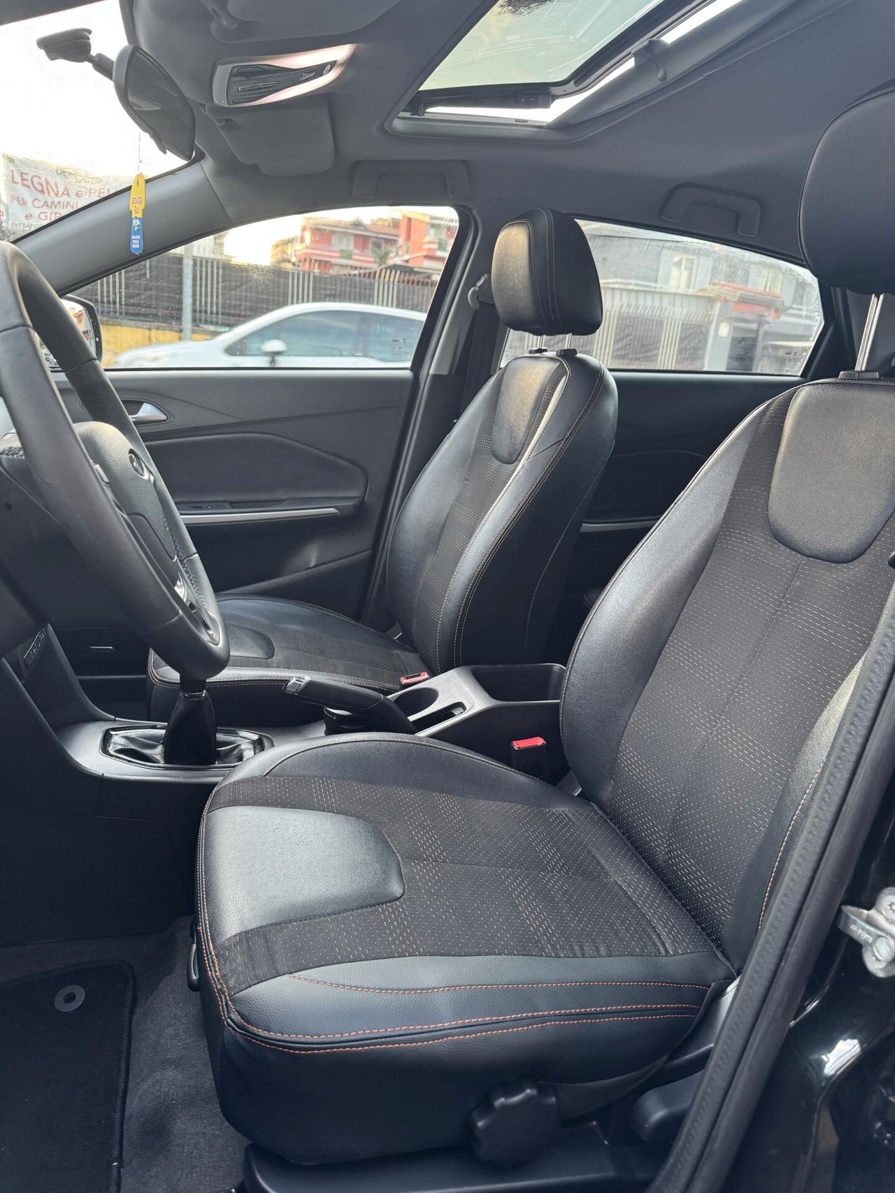 Dr 3 dr3 1.5 Bi-Fuel GPL