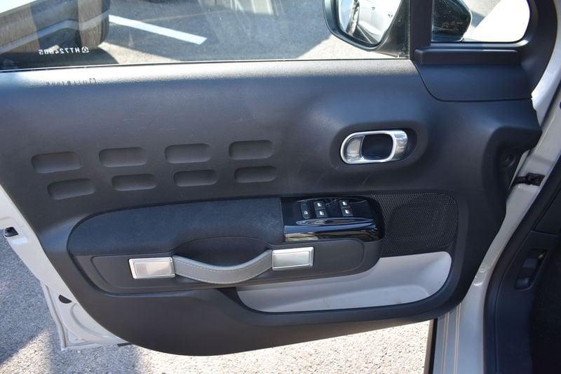 Citroën C3 BlueHDi 75 Shine