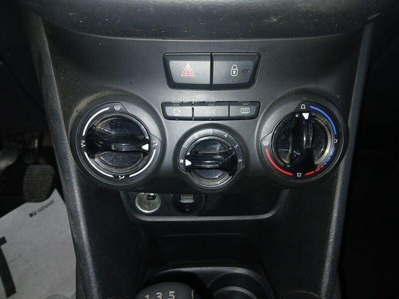 Peugeot 208 BlueHDi 75 5 porte Active