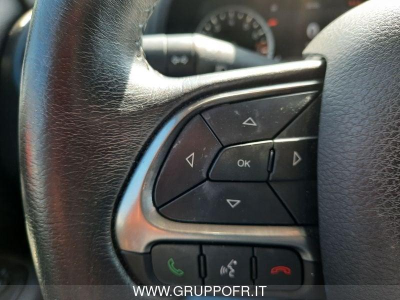 Jeep Renegade 1.0 T3 Limited SOLO OPERATORI DEL SETTORE LEGGERE NOTE