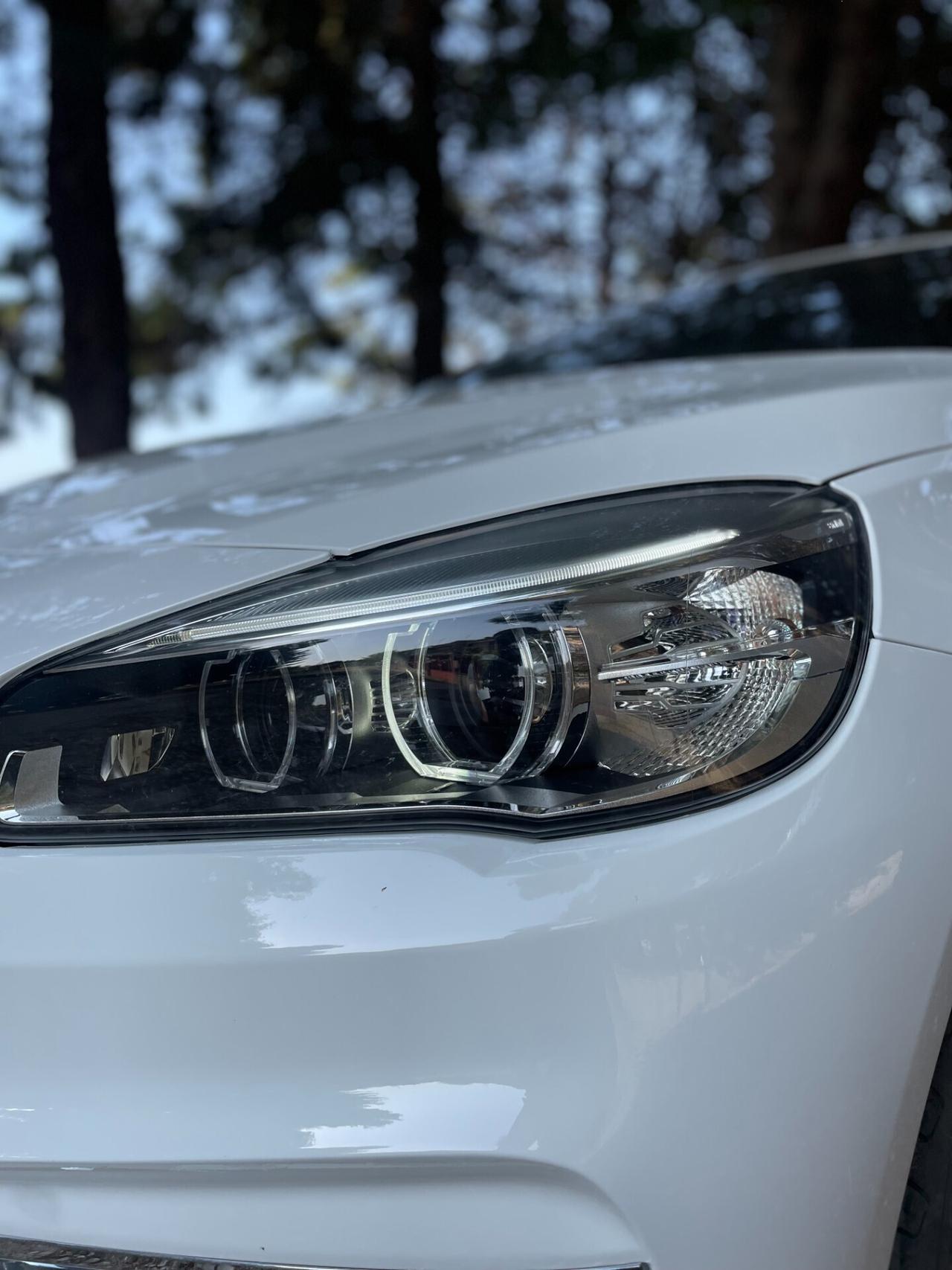 Bmw 216 216d Active Tourer Luxury