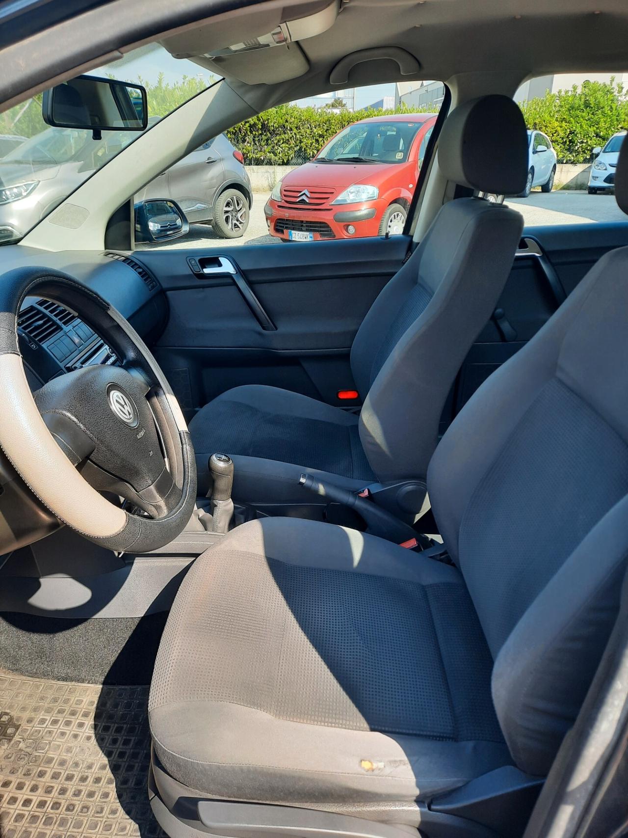 Volkswagen Polo 1.2/70CV 12V 5p. GPL OK NEOPATENTATI