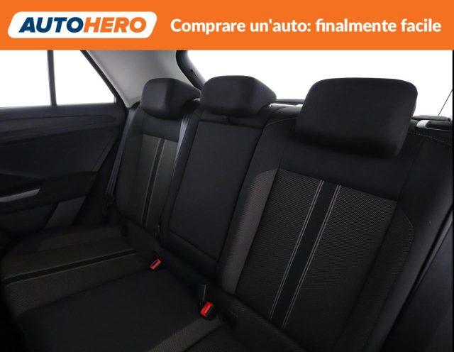 VOLKSWAGEN T-Roc 1.5 TSI ACT DSG Style BlueMotion Technology