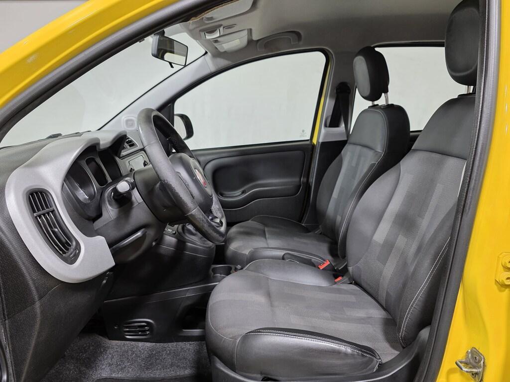 Fiat Panda 1.2 City Cross s&s 69cv my19