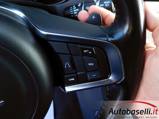 JAGUAR F-Pace 2.0D 180CV AWD AUTOMATICA PRESTIGE 'EURO 6D'