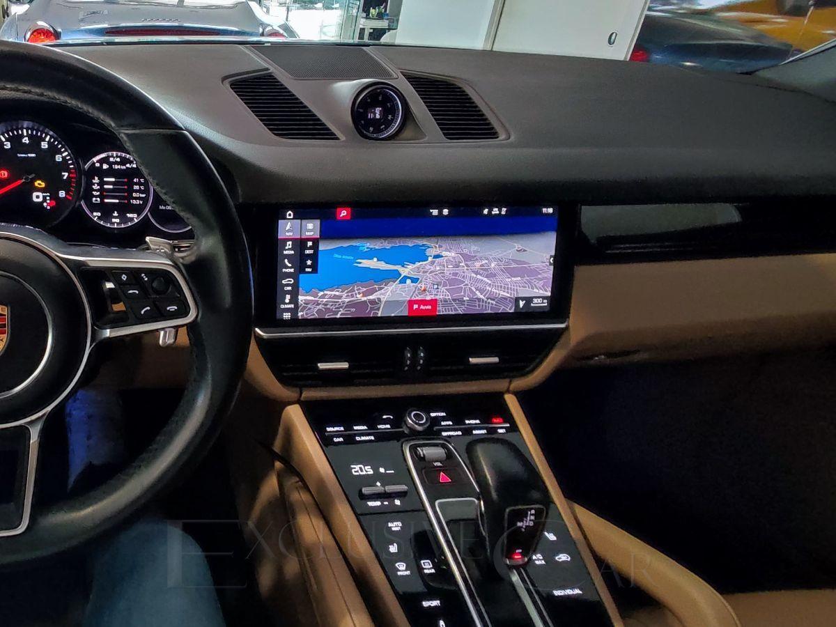 PORSCHE - Cayenne - 3.0 V6