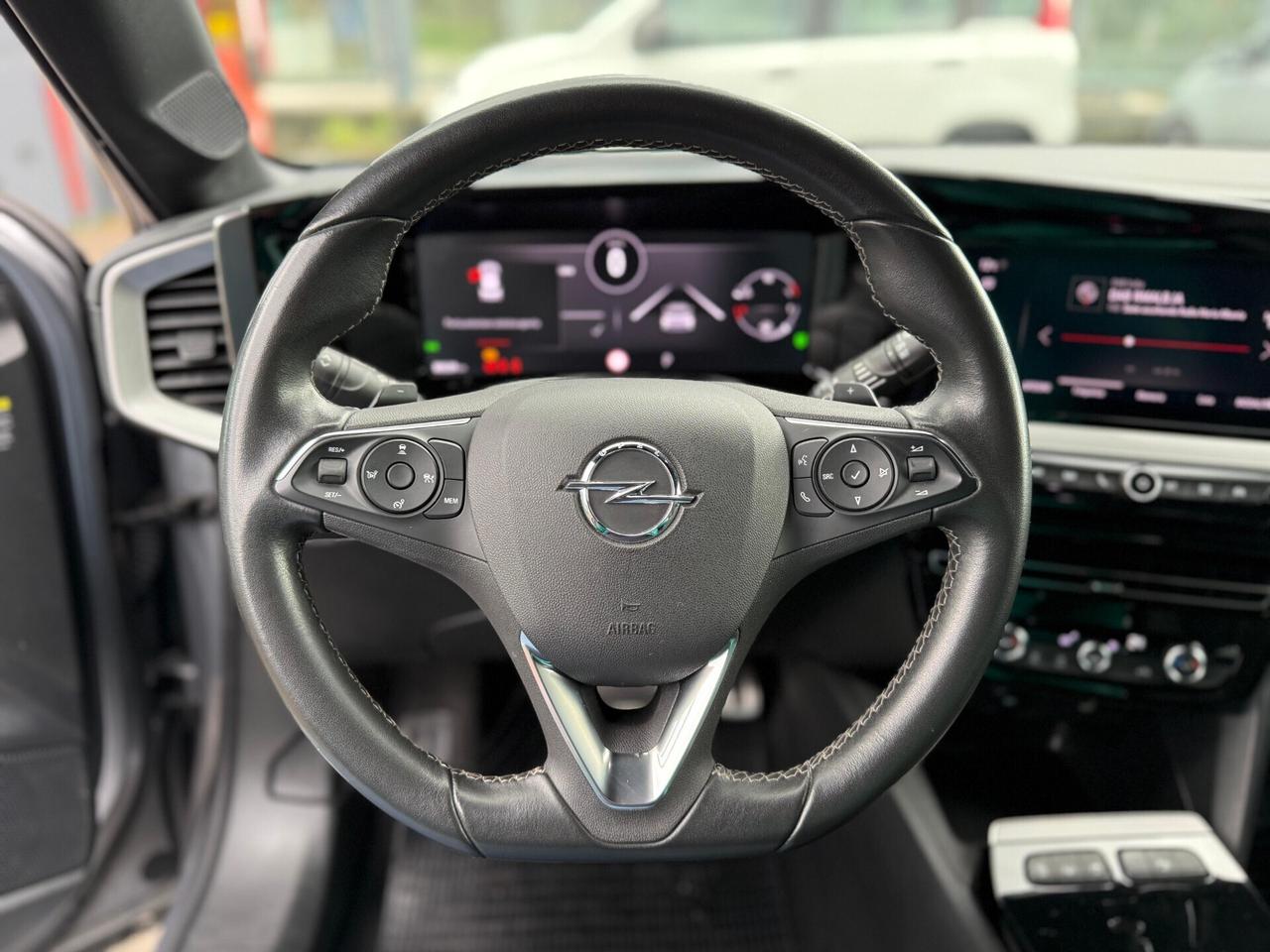 Opel Mokka 1.2 Turbo 130 CV Aut. Ultimate