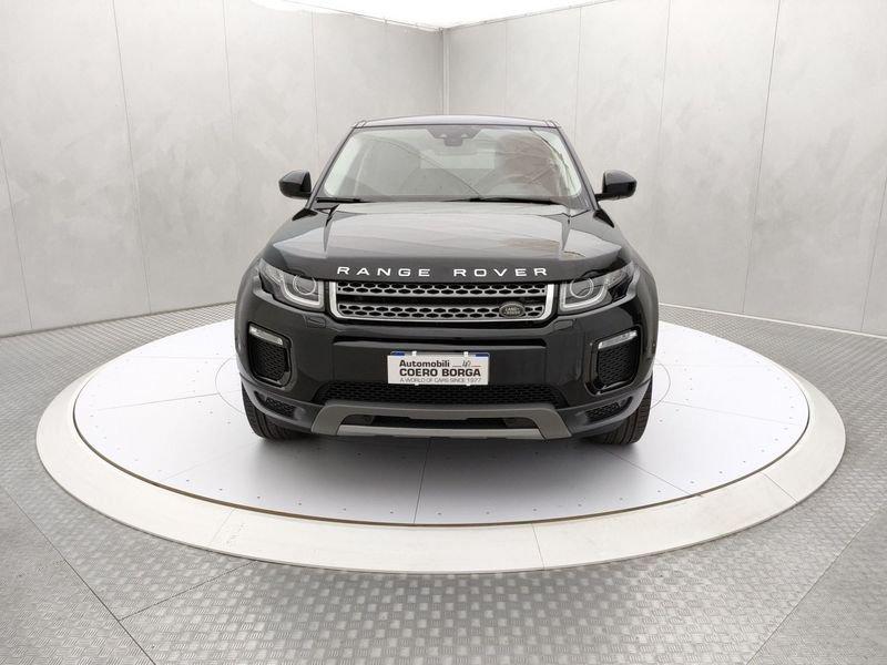 Land Rover RR Evoque 2.0 TD4 180 CV 5p. HSE