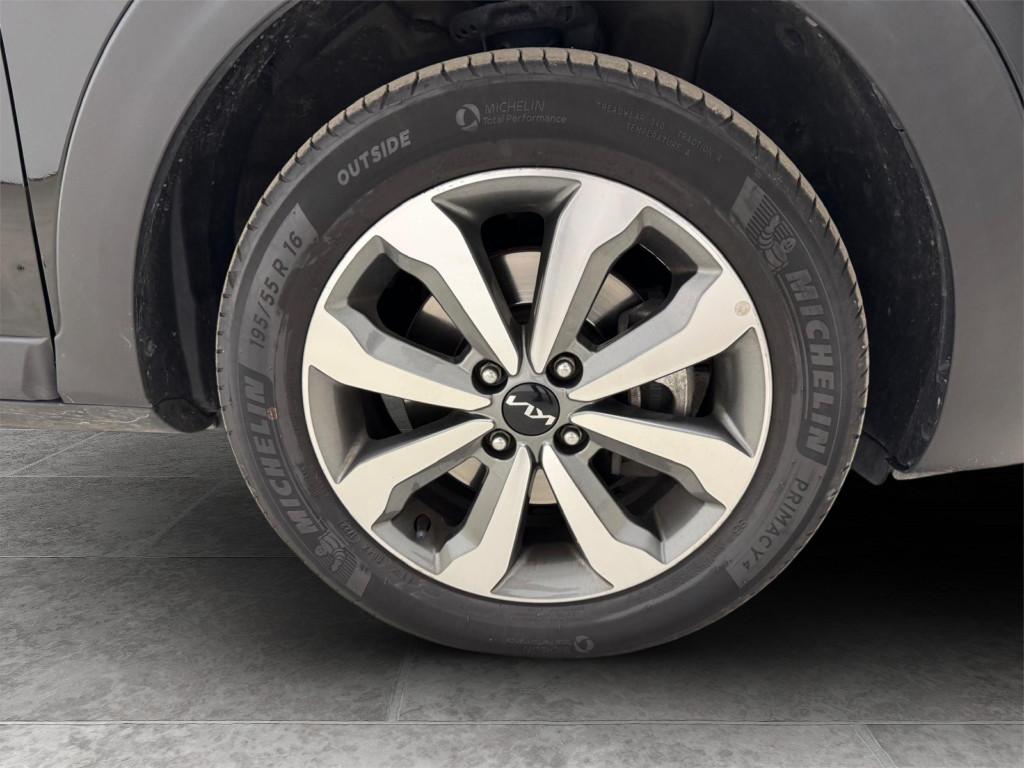 KIA Stonic - Stonic 1.2 dpi Urban Techno&Design Pack gpl 82cv