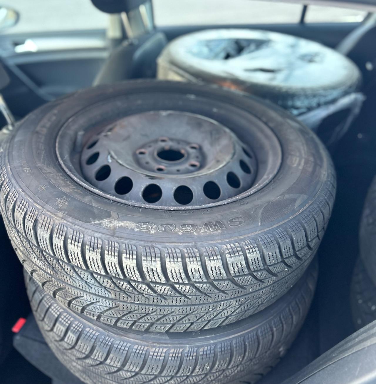 Volkswagen Golf 7 5p. BlueMotion Technology