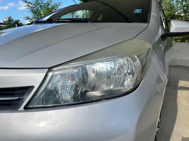 TOYOTA Yaris 1.0 5 porte Active OK NEOP. NAVI EURO 5 TELECAMERA