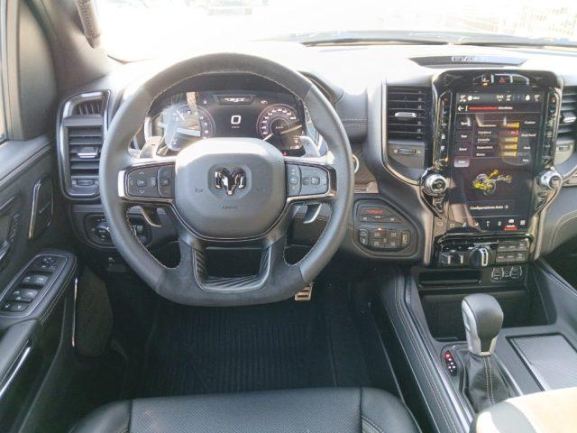 DODGE RAM 1500 6.2 V8 TRX Supercharged FINAL EDITION N1