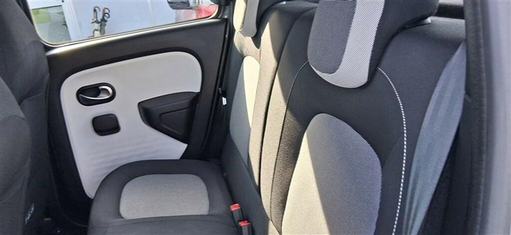 Renault Twingo 22kWh Equilibre