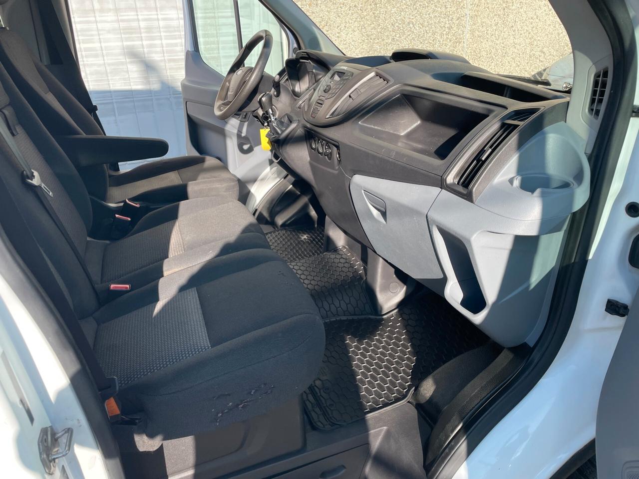 Ford Transit 2.2TDCi 100CV Furgone