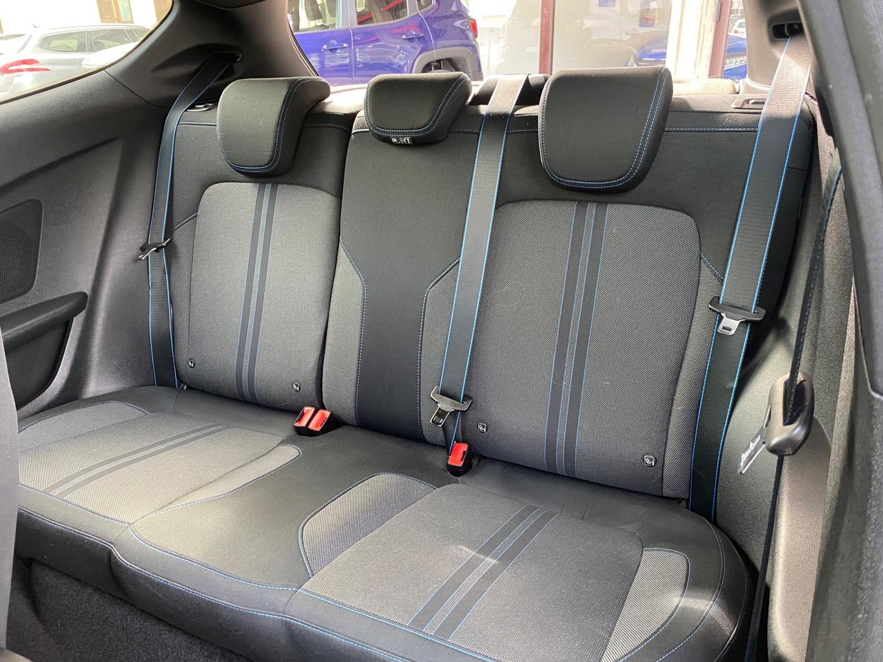 Ford Fiesta 1.5 Ecoboost 200 CV 3 porte ST PERFORMANCE PACK