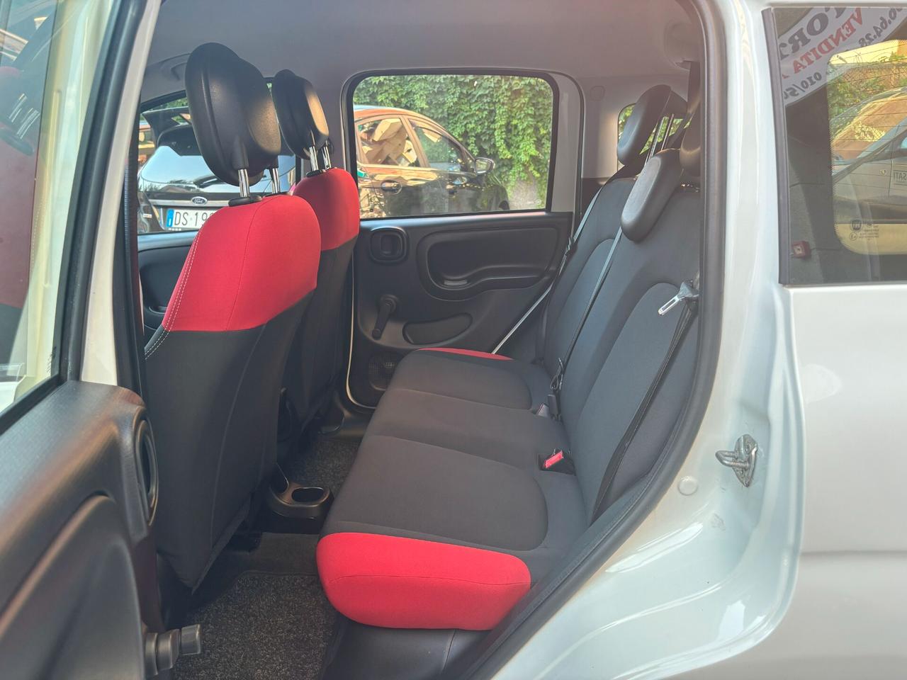 Fiat Panda 1.2 Easy 5 POSTI
