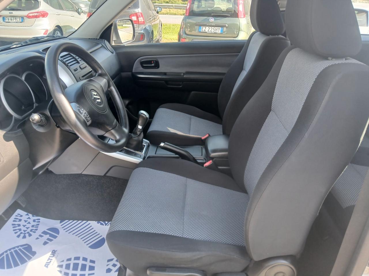 Suzuki Grand Vitara 1.6 16V 3 porte