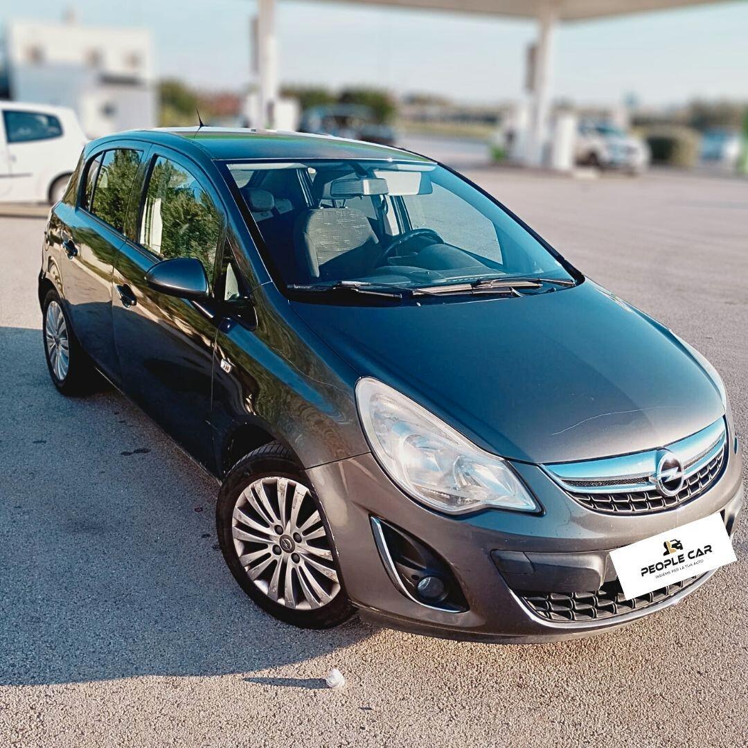 Opel Corsa 1.3 CDTI 75CV