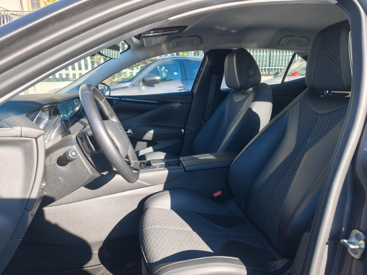 Ds DS4 130CV AUTOMATICA TROCADERO