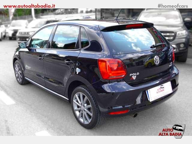 Volkswagen Polo Polo 1.2 TSI Highline BlueMotion Technology 90cv