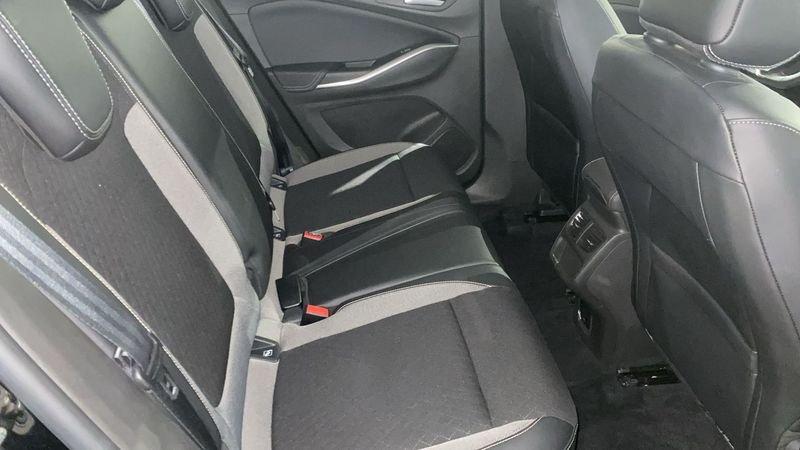 Opel Grandland Grandland 1.2 Turbo 12V 130 CV Business Elegance