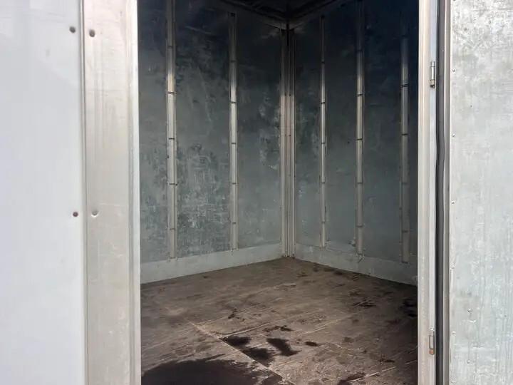 Opel Movano 2.2 BlueHDi 165 S&S CENTINATO RIGIDO