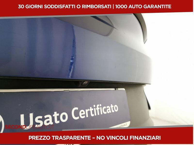 Volkswagen ID.4 77 kWh Business 204cv