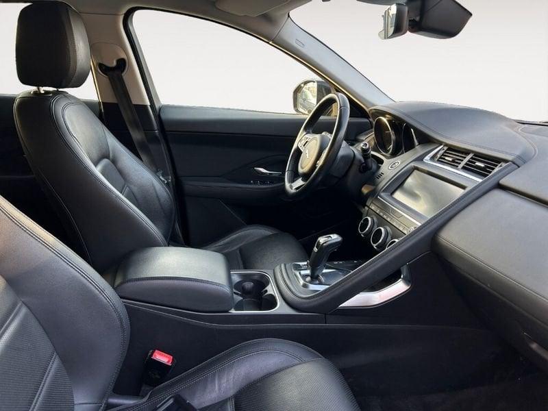Jaguar E-Pace (X540) 2.0D 150 CV AWD aut. S