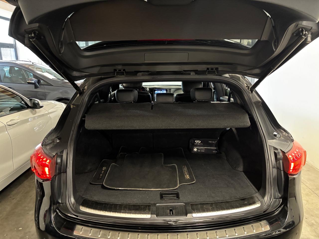 Infiniti FX FX30d S PREMIUM |FULL OPT. |